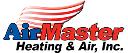 AirMaster Heating and Air, Inc. logo